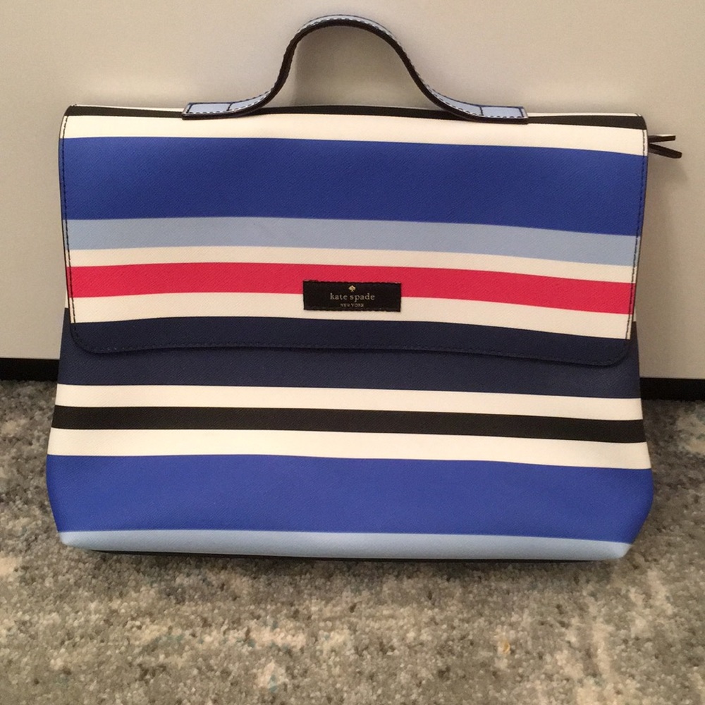 Kate Spade Travel Case